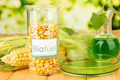 Lower Whatcombe biofuel availability