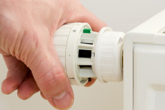 Lower Whatcombe central heating repair costs
