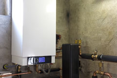Lower Whatcombe condensing boiler companies