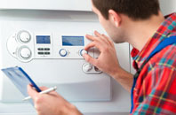 free Lower Whatcombe gas safe engineer quotes