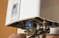 free Lower Whatcombe boiler install quotes